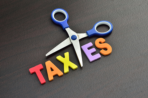 Another day, a new tax code, and big companies still pay no taxes.  According to a 2018 report from the Institute on Taxation and Economic Policy