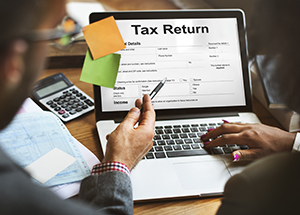 The essential core of successfully defending your tax returns is meticulous and correct recordkeeping, fast is fine, but accuracy is final.