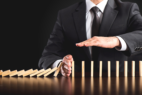 An important business strategy is protecting business assets by creating an asset protection plan.  Assets that need to be protected include: