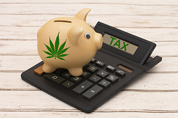 Although §280E prohibits cannabis growers and retailers from claiming deductions “for any amount paid or incurred during