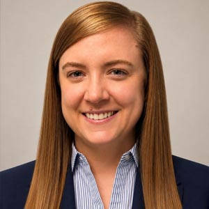 Senior Paralegal
