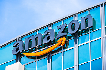 Jeff Bezos, the founder of Amazon, might be the richest man in America.  Coincidentally, Amazon reported revenue of $232 BILLION,