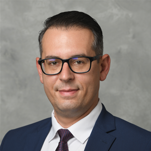 Senior Valuation Manager