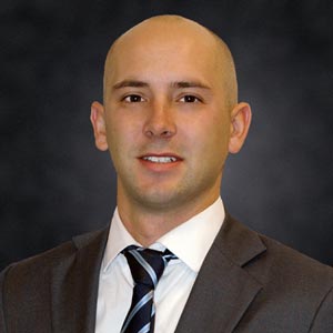 Senior Tax Consultant